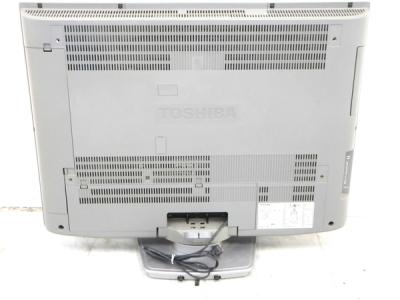 東芝 32LC100(26インチ以上32インチ未満)の新品/中古販売 東芝 32LC100(26インチ以上32インチ未満)の新品/中古販売