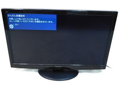 Panasonic パナソニック VIERA ビエラ TH-L37R2B 液晶テレビ 37V型