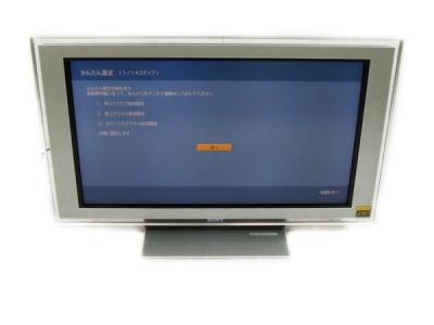SONY ソニー40型液晶テレビKDL-40X2500