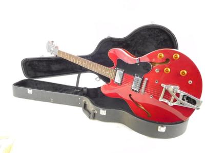 Epiphone by Gibson DOT エレキギター セミアコ