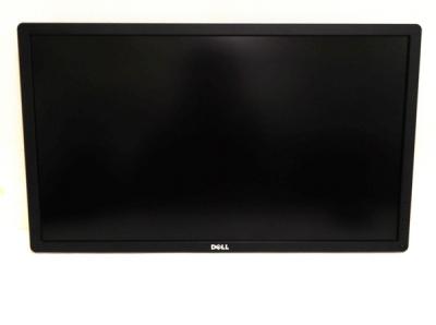 DELL デル P2715QC 液晶モニタ 27型 4K