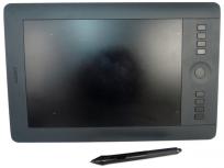 wacom ワコム intuos pro PTH-651/K1 ペンタブレット Mサイズ