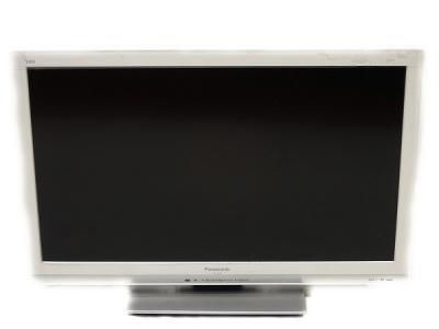 美品Panasonic VIERA X3 TH-L32X3-W 白 32インチ パナソニック TH-L32X3-W(32インチ以上42インチ未満)の新品/中古