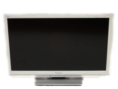 Panasonic パナソニック VIERA ビエラ TH-L32X3-W ホワイト 液晶テレビ 32V型