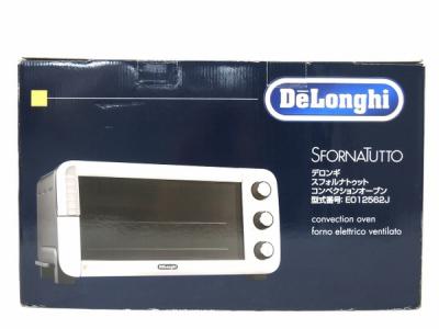 DeLonghi デロンギ EO12562J コンベクションオーブン