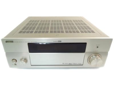 ヤマハ DSP-AX1900 (N)(AVアンプ)の新品/中古販売 | 289320 | ReRe[リリ]