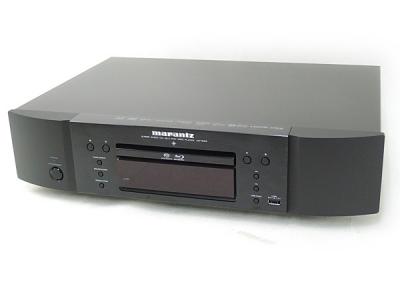 marantz マランツ UD-7006 ブルーレイプレーヤー 7.1ch ブラック