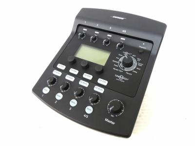 BOSE T1 ToneMatch audio engine 簡易PAシステ