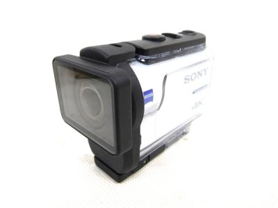 SONY ソニー アクションカム FDR-X3000 デジタルビデオカメラ 4K