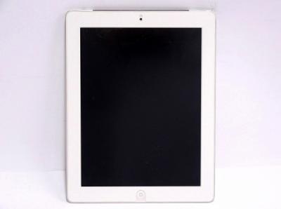 Apple iPad 2 MC983J/A Wi-Fi+Cellular 32GB SoftBank ホワイト