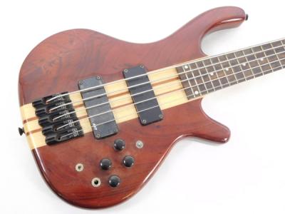 YAMATO 5弦 ベース ヤマト エレキ 人気 定番 希少の新品/中古