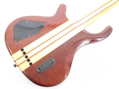 YAMATO 5弦 ベース ヤマト エレキ 人気 定番 希少の新品/中古