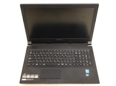 Lenovo 15.6型 ノート PC B50-30 20382 付属有り ノートパソコン レノボ 15インチ〜