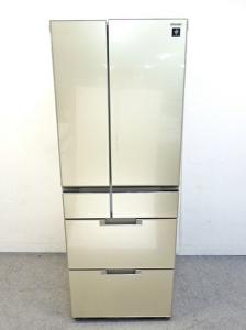 激安/新作 シャープ SJ-GF50A-N(冷蔵庫)の新品/中古販売 | 349859 | ReRe[リリ] その他