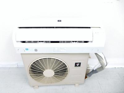 シャープ SHARP エアコン AC-224FD