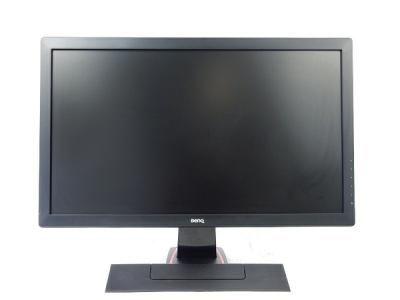 BenQ ベンキュー RL2455HM 液晶モニター 24型 ゲーミング ブラック