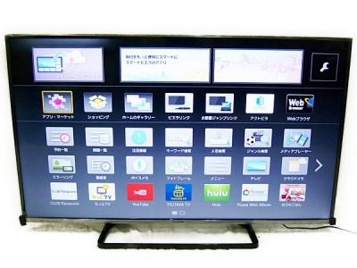 Panasonic パナソニック VIERA ビエラ TH-50AS630 液晶テレビ 50V型