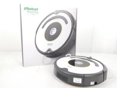 iRobot アイロボット Roomba ルンバ 621 掃除機 ロボットクリーナー