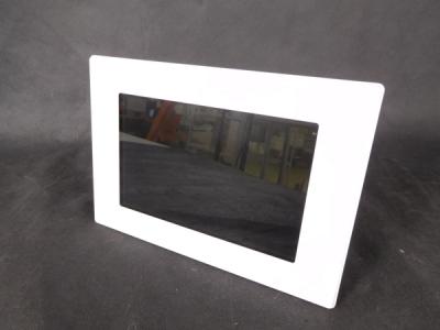 SONY ソニー S-Frame DPF-HD800 W デジタルフォトフレーム 7.3型 ホワイト