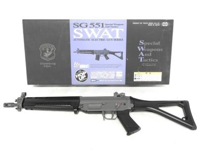 東京マルイ　SIG SG551 SWAT SIG SG551 SWAT | 東京マルイ