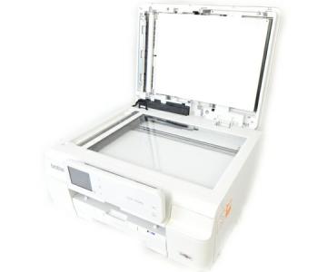 brother ブラザー privio DCP-J752N インクジェットプリンター A4