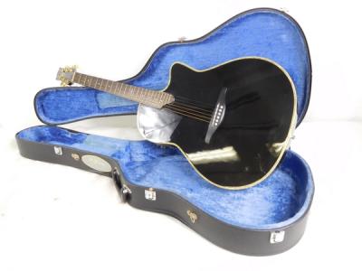 K. Yairi エレアコ YD-88 BK 中古 K.Yairi YD-88/BK (2000s) | eBay