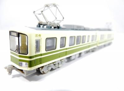 MODENO NT38 1500形 江ノ電標準塗装(M車) Amazon.co.jp: MODEMO モデモ NT38 江ノ島電鉄 江ノ電 1500形
