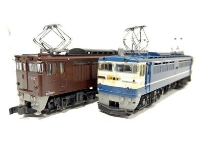 新品未使用 KATO 3041-1 EF64-37 茶色 KATO EF64 37号機 茶塗装