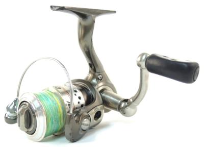 Abu Garcia CARDINAL C301MS スピニング リール 釣具