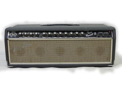 Fender Twin Reverb II ツインリバーブ ギター ヘッドアンプ