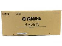 YAMAHA ヤマハ A-S2100 プリメインアンプ
