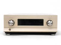 LUXMAN ラックスマン C-7i プリ コントロール アンプ 音響