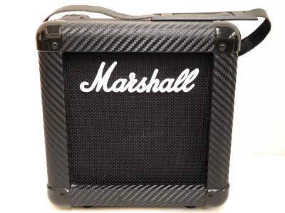 Marshall マーシャル MG2CFX エフェクター内蔵 ギターアンプ
