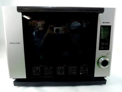 シャープ AX-LY1-S(電子レンジオーブン)の新品/中古販売 | 523605 | ReRe[リリ]