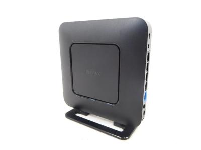 BUFFALO バッファロー WSR1166DHP 無線LANルーター