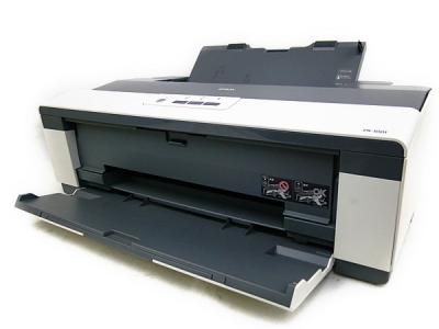 EPSON エプソン カラリオ PX-1001 インクジェットプリンター