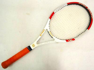ウィルソン プロスタッフ テニスラケット 硬式 Wilson Pro Staff