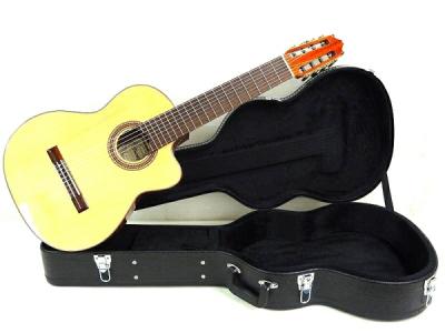 Ibanez G208CWC -NT-47-01 8弦 クラシックギター 楽器 