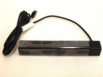 Sony Ps4用カメラ Playstation Camera Cuh Zey1j テレビゲーム プレイステーション4 Ps4周辺機器の新品 中古販売 Rere リリ