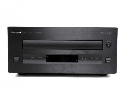 Pioneer HLD-X0 LD プレーヤー リモコン 付 パイオニア