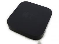 Apple アップル AppleTV MD199J/A 第三世代