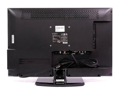 DYNEX 液晶テレビ DX-24E300J13 DYNEX 液晶テレビ DX-24E300J13