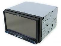 Pioneer パイオニア サイバーナビ AVIC-ZH09 カーナビ HDD 7型