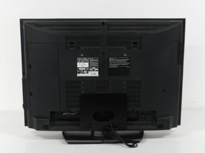 ビクター　テレビ　32型　液晶　リモコン付き Victor LT-32LC95 液晶 テレビ TV 32型 ハイビジョン リモコン付