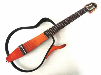 YAMAHA ヤマハ SLG-100N サイレントギター