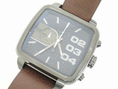 DIESEL DZ4302 ウォッチ メンズ 腕時計