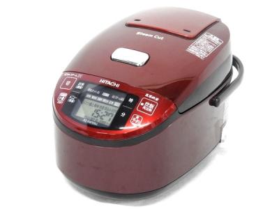 日立 RZ-KW100J 極上炊き 圧力 IH 炊飯器 ジャー 5.5合