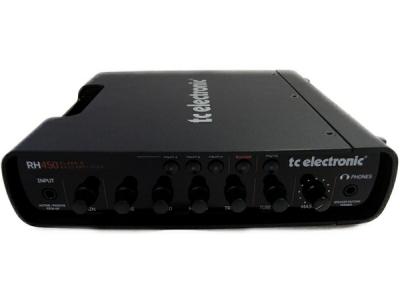 TC Electronic RH450(ベースアンプ)の新品/中古販売 | 448145 | ReRe[リリ]
