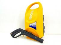 RYOBI 高圧洗浄機 家庭用 ノズル ホース付 AJP-1410 掃除用具