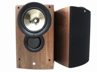 【状態良好】KEF iQ3 ブックシェルフスピーカー KEF iQ3(スピーカー)の新品/中古販売 | 1091352 | ReRe[リリ]